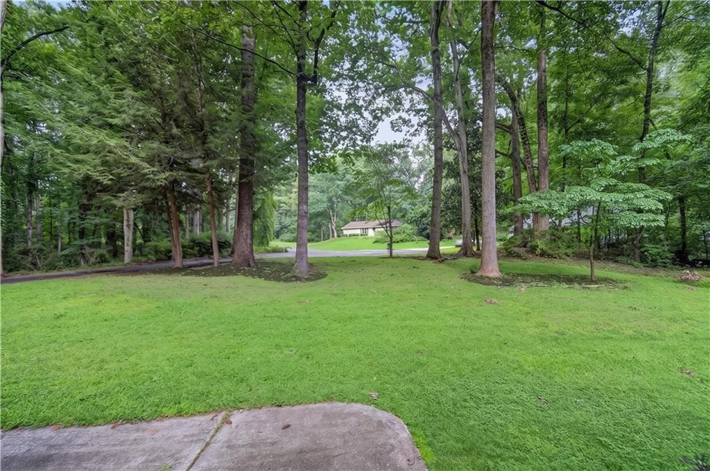 4 bedroom, 3 bathroom, 3,504 sq ft single family residence for rent at 1955 Branchwood Court, Snellville, GA 30078 for $3,600 a month — photo 2