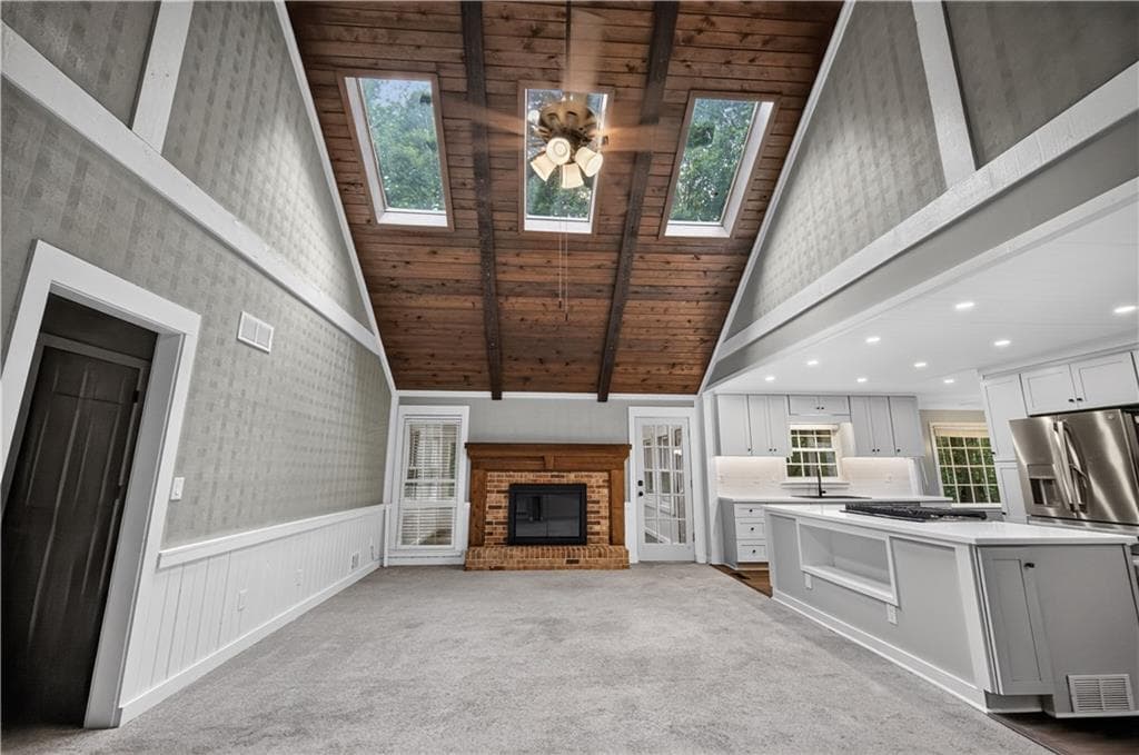 4 bedroom, 3 bathroom, 3,504 sq ft single family residence for rent at 1955 Branchwood Court, Snellville, GA 30078 for $3,600 a month — photo 10