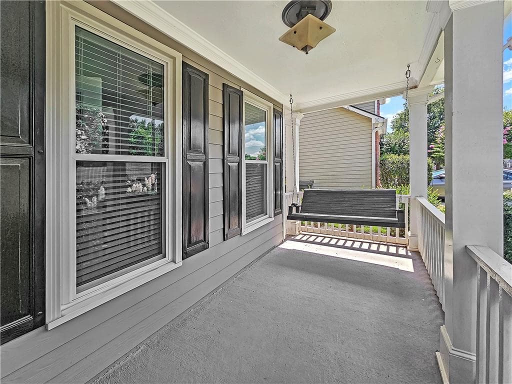 4 bedroom, 3 bathroom, 2,856 sq ft single family residence for rent at 4166 Havenwood Court, Kennesaw, GA 30144 for $2,750 a month — photo 2