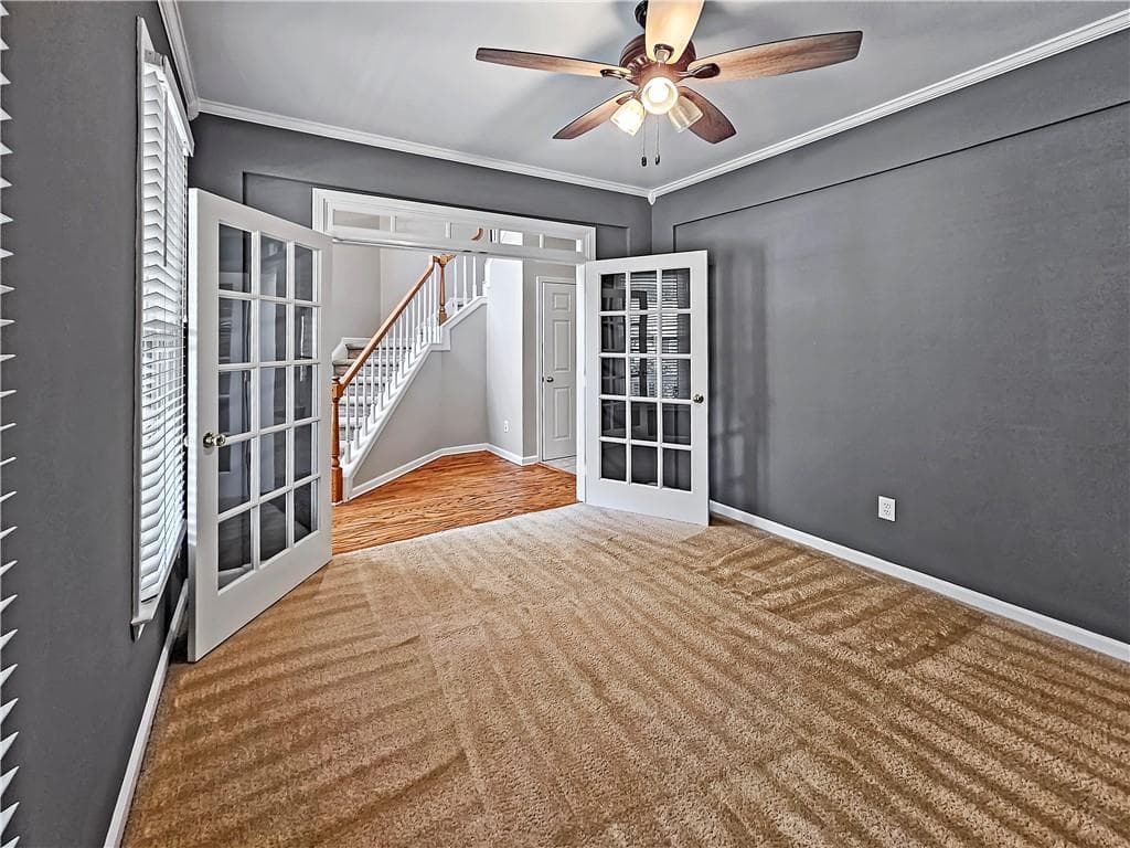 4 bedroom, 3 bathroom, 2,856 sq ft single family residence for rent at 4166 Havenwood Court, Kennesaw, GA 30144 for $2,750 a month — photo 6