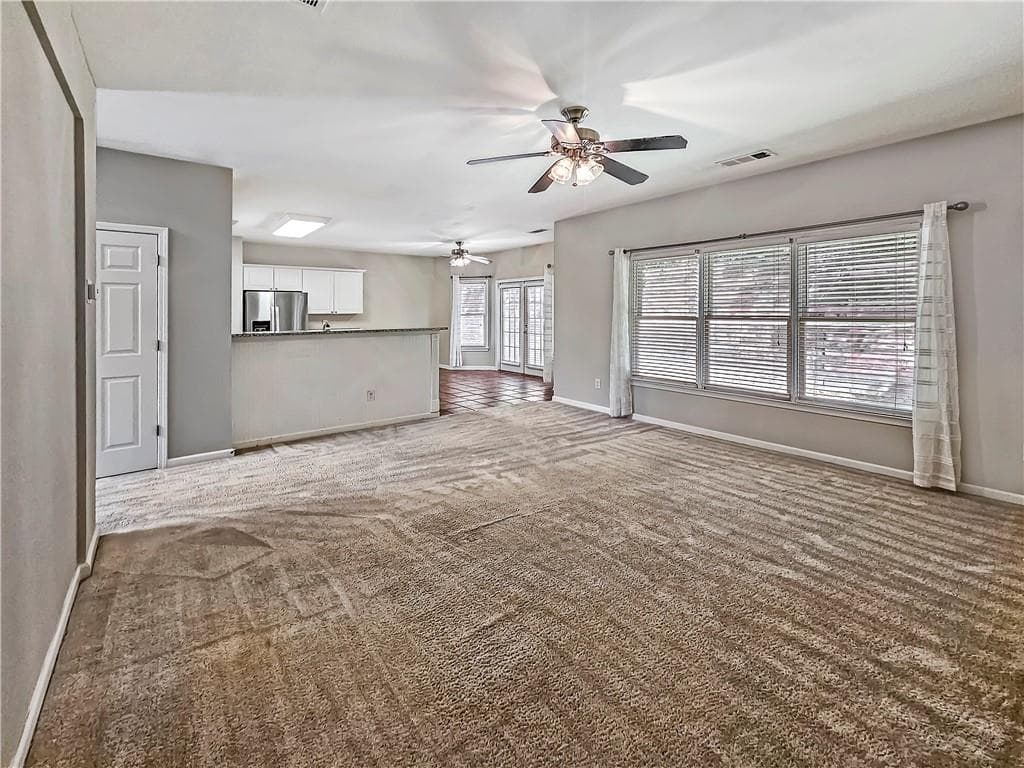 4 bedroom, 3 bathroom, 2,856 sq ft single family residence for rent at 4166 Havenwood Court, Kennesaw, GA 30144 for $2,750 a month — photo 7