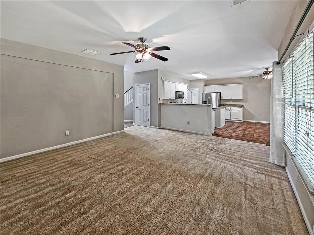 4 bedroom, 3 bathroom, 2,856 sq ft single family residence for rent at 4166 Havenwood Court, Kennesaw, GA 30144 for $2,750 a month — photo 8