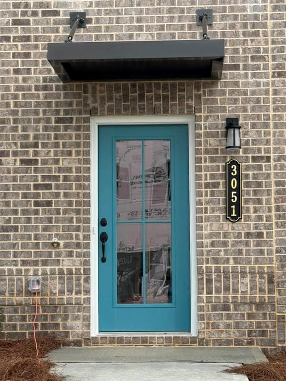 4 bedroom, 4 bathroom, 2,006 sq ft townhouse for rent at 3051 Beacon Bend Crossing, Lawrenceville, GA 30043 for $2,300 a month — photo 3