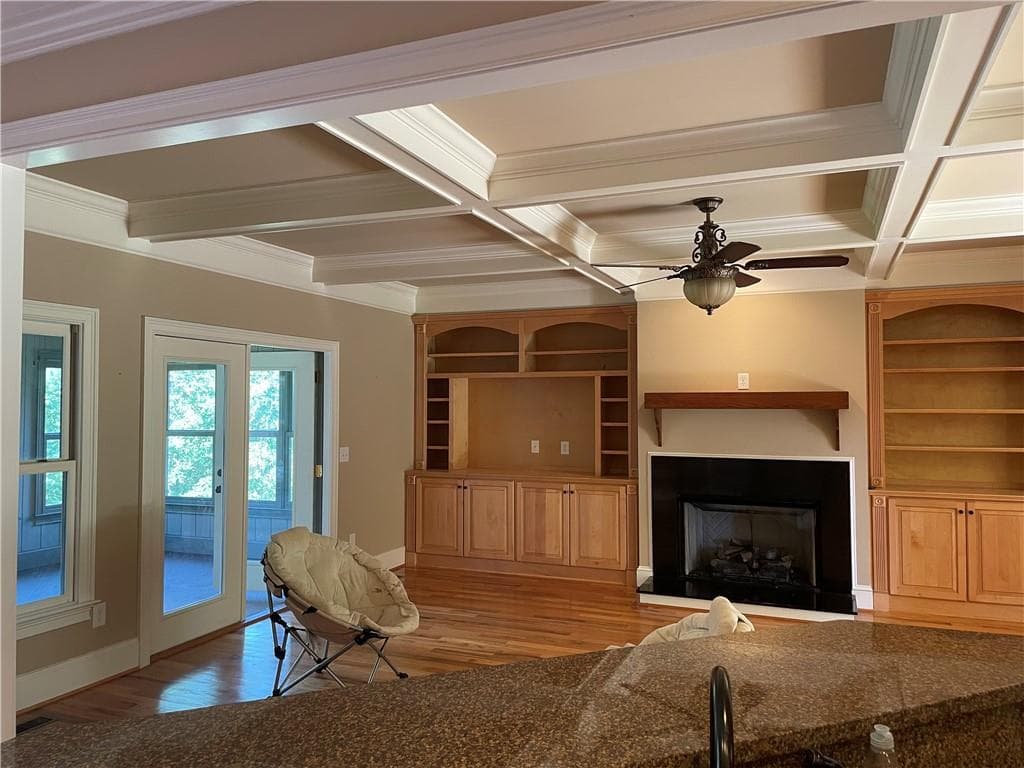 5 bedroom, 3 bathroom, 5,476 sq ft single family residence for rent at 6030 Matt Highway, Cumming, GA 30028 for $3,500 a month — photo 5