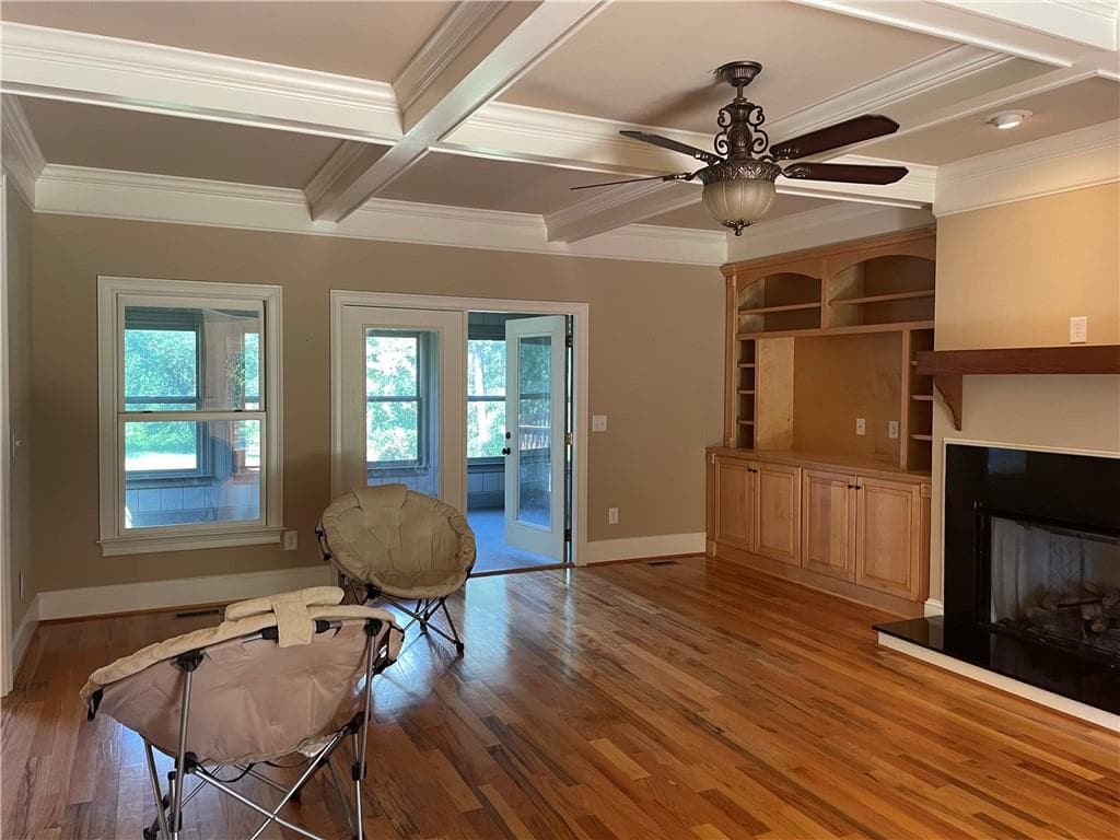 5 bedroom, 3 bathroom, 5,476 sq ft single family residence for rent at 6030 Matt Highway, Cumming, GA 30028 for $3,500 a month — photo 7