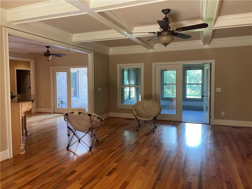 5 bedroom, 3 bathroom, 5,476 sq ft single family residence for rent at 6030 Matt Highway, Cumming, GA 30028 for $3,500 a month — photo 4