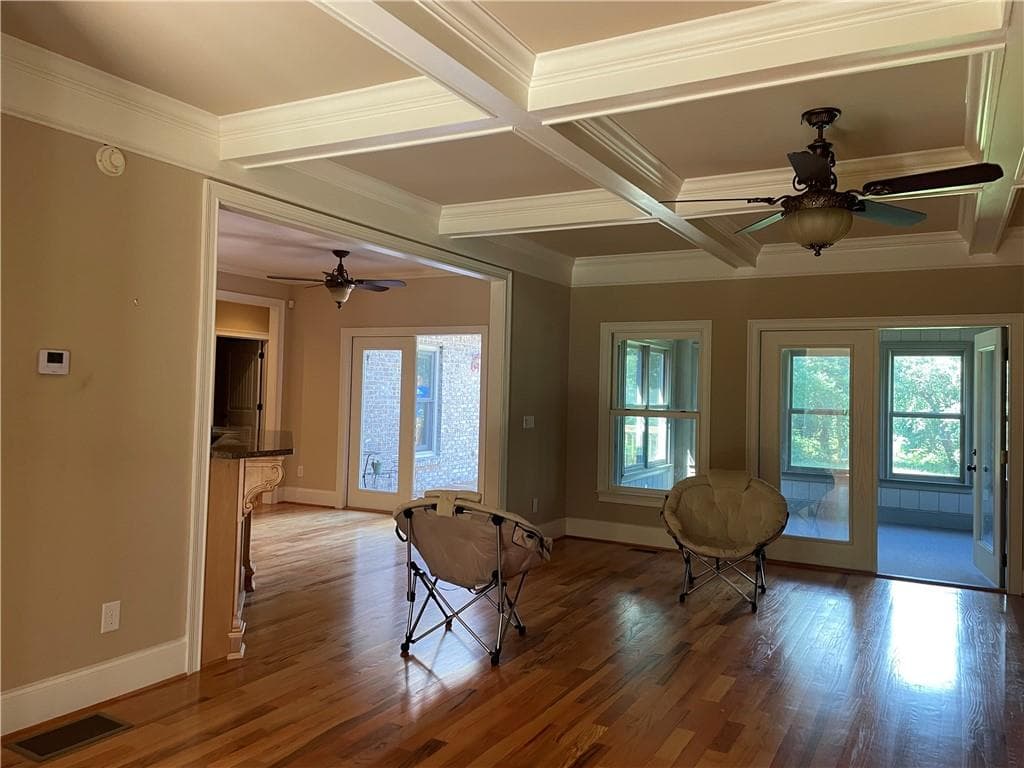 5 bedroom, 3 bathroom, 5,476 sq ft single family residence for rent at 6030 Matt Highway, Cumming, GA 30028 for $3,500 a month — photo 9