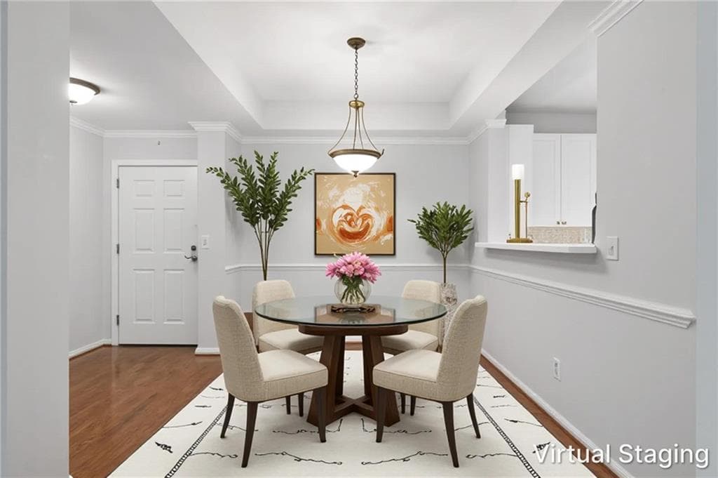 2 bedroom, 2 bathroom, 1,350 sq ft condominium for rent at 424 Lindbergh Drive 208, Atlanta, GA 30305 for $3,000 a month — photo 3