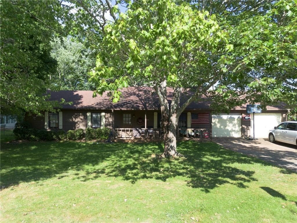 2594 Morgan Lake Drive