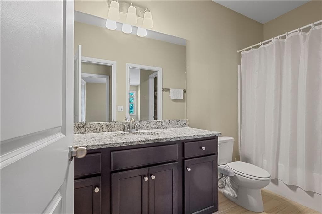 5 bedroom, 4 bathroom, 3,618 sq ft single family residence for rent at 3204 Ivy Farm Path, Buford, GA 30519 for $3,200 a month — photo 9