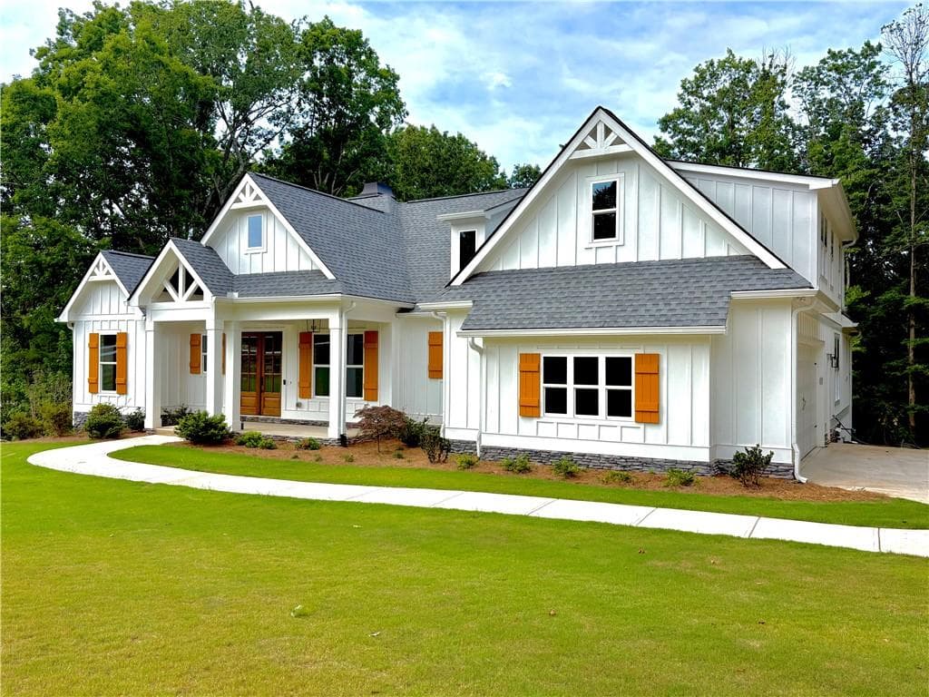 4762 Conns Creek Road, Ball Ground, GA 30107 — most recent listing photo