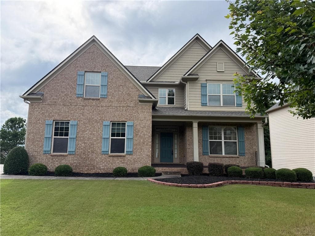 6 bedroom, 4 bathroom, 3,272 sq ft single family residence for rent at 325 Cranbrooke Circle, Suwanee, GA 30024 for $3,600 a month — photo 1 of 21
