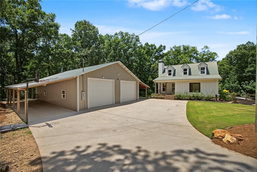 295 W Stowers Drive, Canton, GA 30114 — most recent listing photo