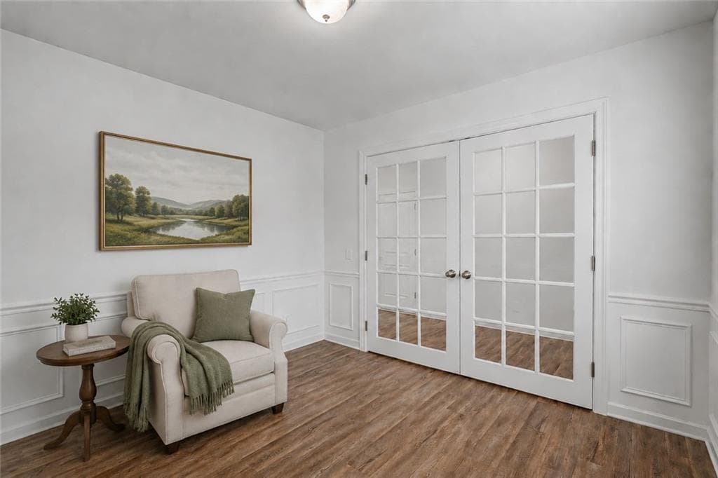4 bedroom, 3 bathroom, 2,541 sq ft single family residence for sale at 166 Graham Circle, Adairsville, GA 30103 — photo 7