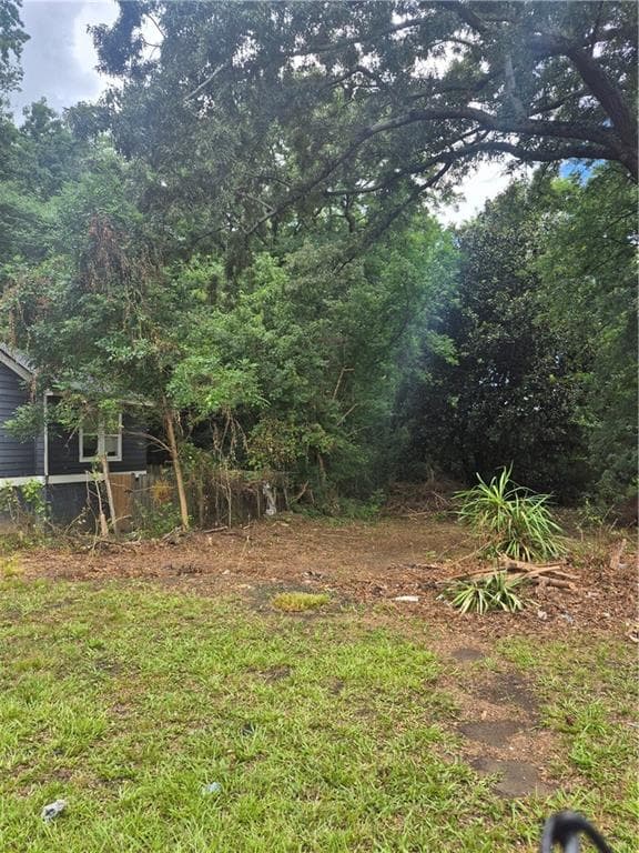 single family residence for sale at 1220 Bolton Road, Atlanta, GA 30331 — photo 2