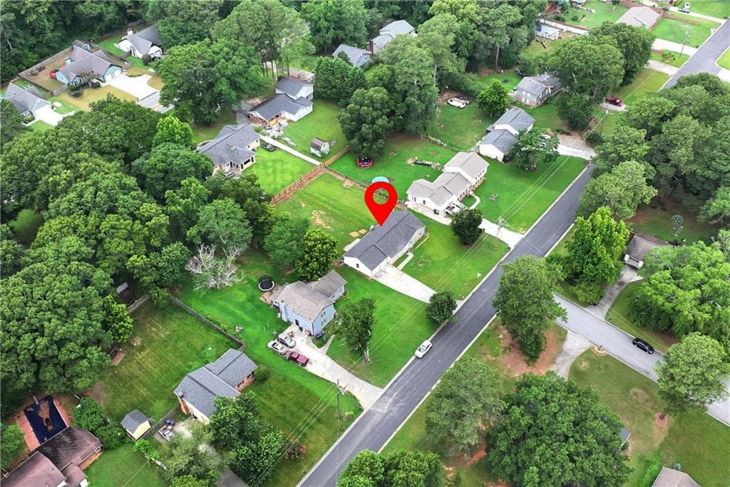 3 bedroom, 2 bathroom, 1,396 sq ft single family residence for sale at 649 Oakland Way, Lawrenceville, GA 30044 — photo 7