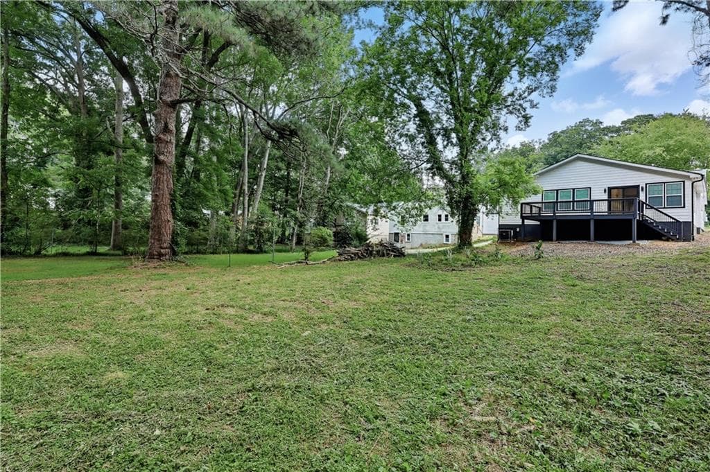 3 bedroom, 3 bathroom, 1,450 sq ft single family residence under contract at 987 Lawton Street, Atlanta, GA 30310 — photo 6