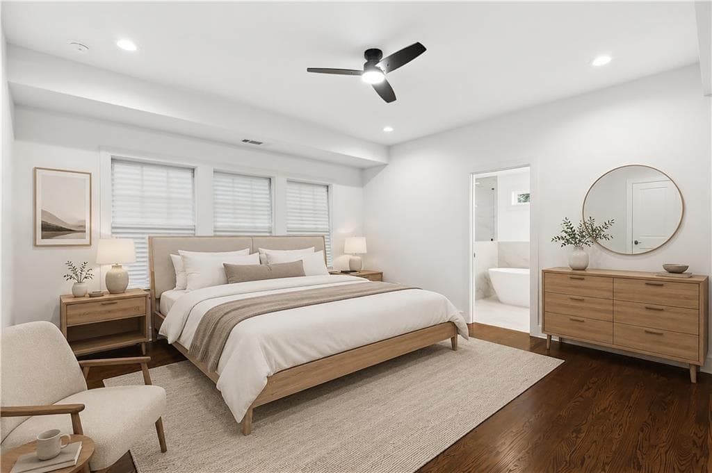 3 bedroom, 3 bathroom, 1,450 sq ft single family residence under contract at 987 Lawton Street, Atlanta, GA 30310 — photo 9