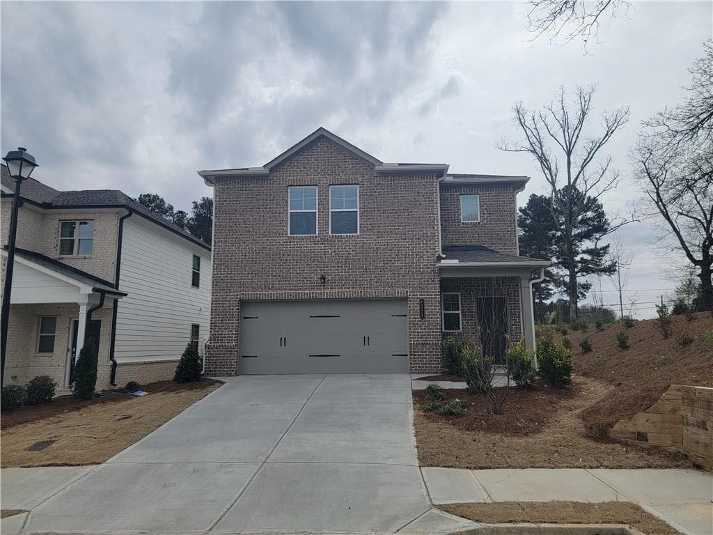 4 bedroom, 3 bathroom, 2,178 sq ft single family residence for rent at 4217 Waxwing Street, Hoschton, GA 30548 for $2,200 a month — photo 1 of 22