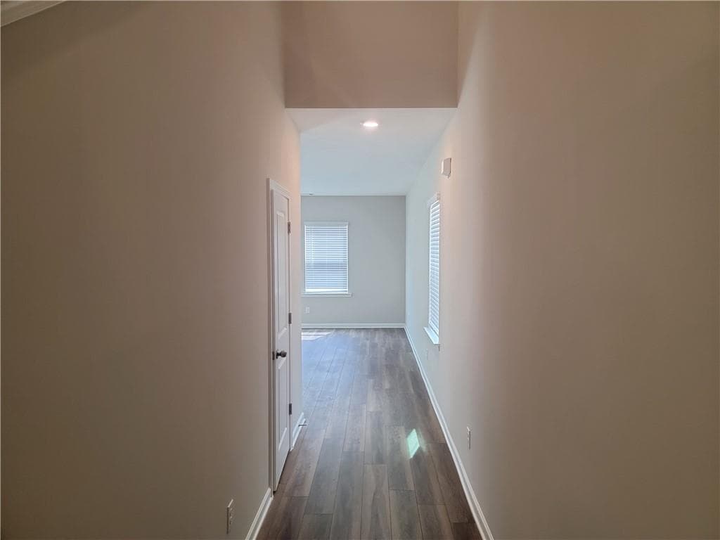 4 bedroom, 3 bathroom, 2,178 sq ft single family residence for rent at 4217 Waxwing Street, Hoschton, GA 30548 for $2,200 a month — photo 4