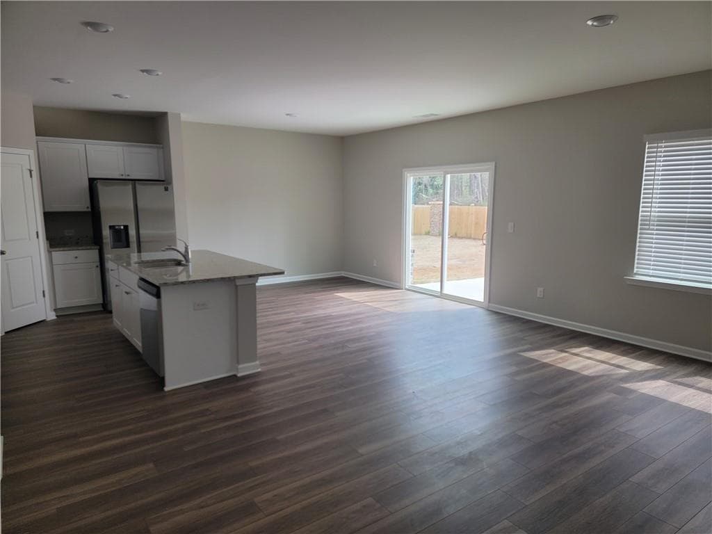 4 bedroom, 3 bathroom, 2,178 sq ft single family residence for rent at 4217 Waxwing Street, Hoschton, GA 30548 for $2,200 a month — photo 5