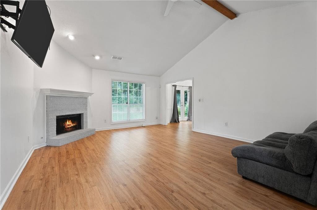 3 bedroom, 2 bathroom, 1,643 sq ft single family residence for sale at 7745 Antebellum Lane, Riverdale, GA 30274 — photo 6