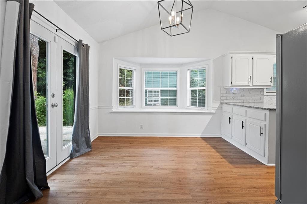 3 bedroom, 2 bathroom, 1,643 sq ft single family residence for sale at 7745 Antebellum Lane, Riverdale, GA 30274 — photo 8