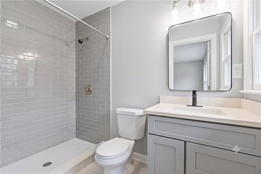 3 bedroom, 2 bathroom, 1,385 sq ft single family residence for sale at 1507 Lively Ridge Road, Atlanta, GA 30329 — photo 10