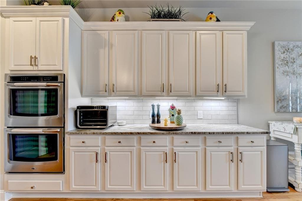 4 bedroom, 3 bathroom, 3,536 sq ft single family residence for sale at 5340 Old Haven Court, Cumming, GA 30041 — photo 8
