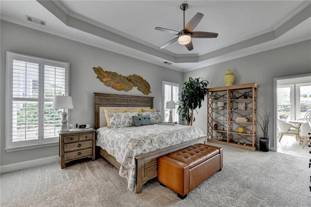 4 bedroom, 3 bathroom, 3,536 sq ft single family residence for sale at 5340 Old Haven Court, Cumming, GA 30041 — photo 6