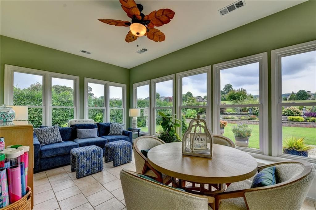 4 bedroom, 3 bathroom, 3,536 sq ft single family residence for sale at 5340 Old Haven Court, Cumming, GA 30041 — photo 3