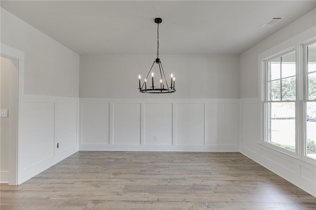 4 bedroom, 4 bathroom, 2,562 sq ft single family residence for sale at 1803 Piney Bend Drive, Buford, GA 30518 — photo 5
