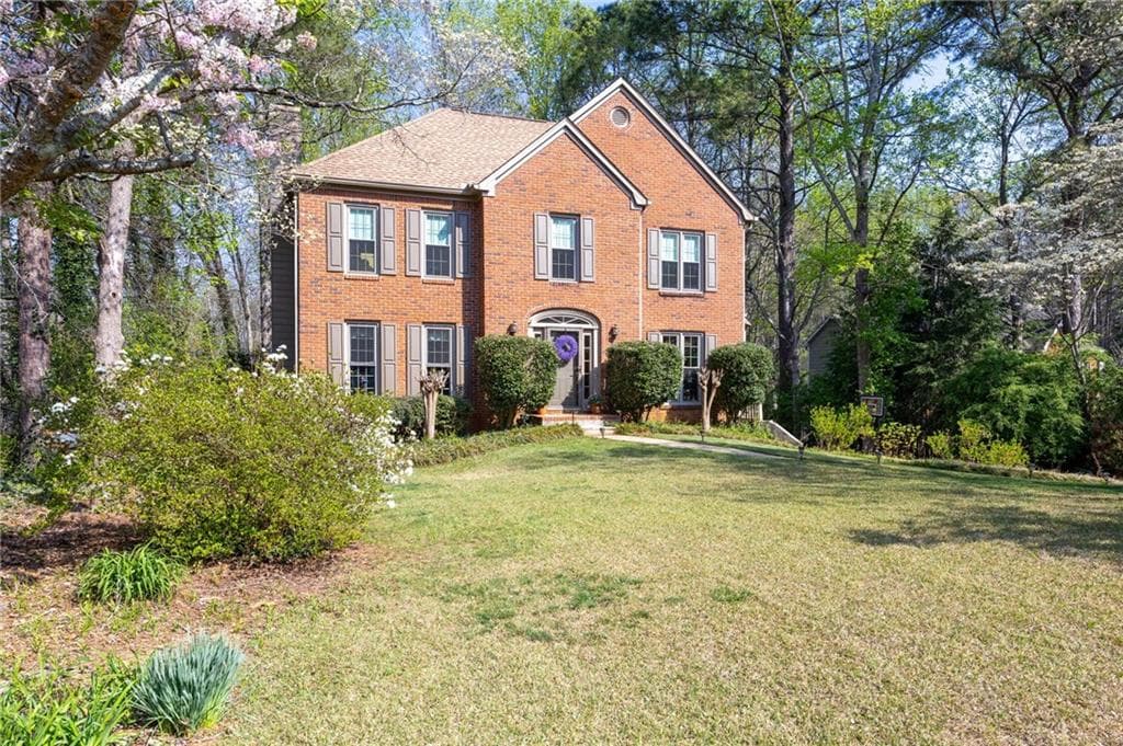 2093 Halfmoon Bluff