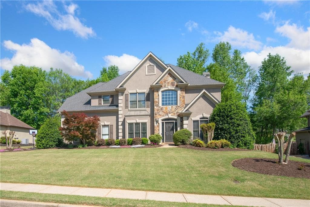 5025 Jonquilla Drive, Alpharetta, GA 30004 — most recent listing photo