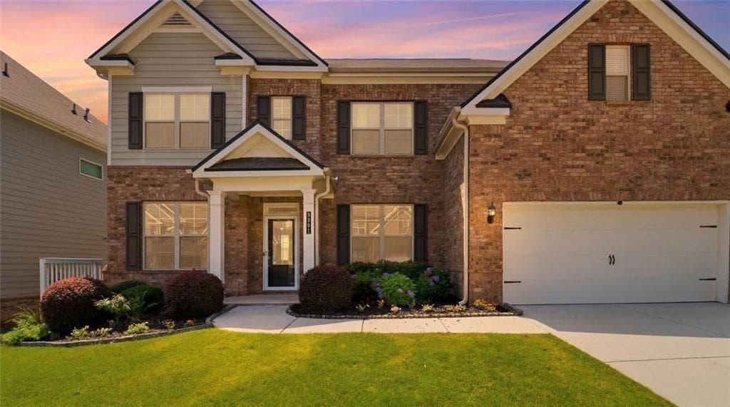 3281 Long Creek Drive, Buford, GA 30519 — most recent listing photo
