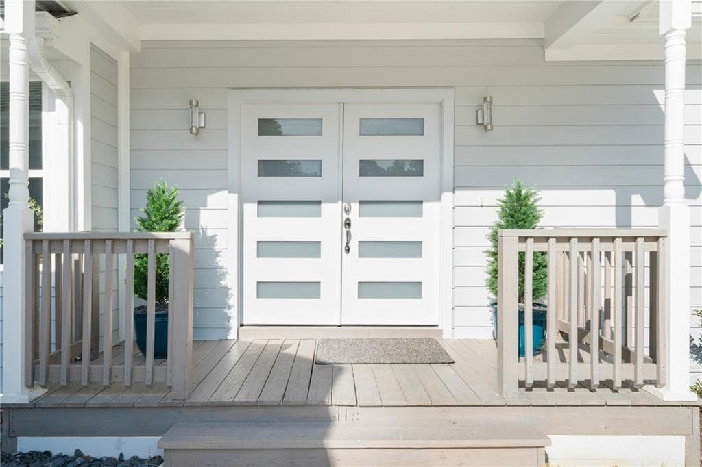 4 bedroom, 5 bathroom, 4,247 sq ft single family residence for sale at 9058 Woodlake Lane, Villa Rica, GA 30180 — photo 7