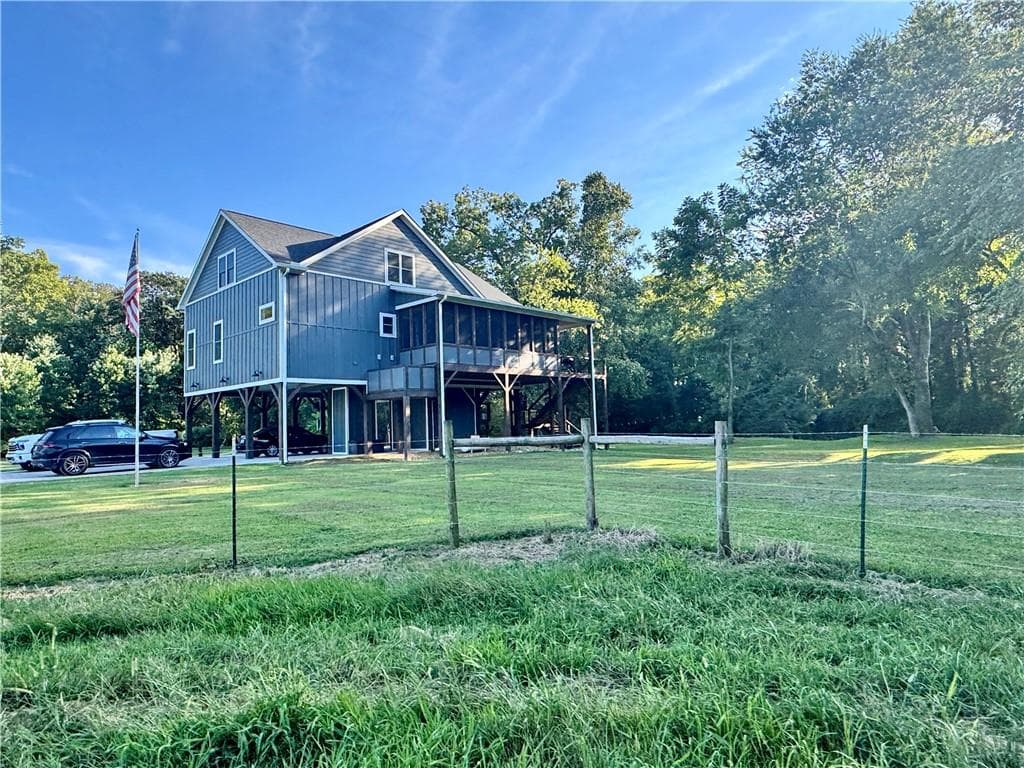 3 bedroom, 3 bathroom, 2,356 sq ft single family residence for sale at 250 Hook Road, Ranger, GA 30734 — photo 3