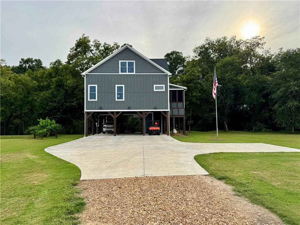 3 bedroom, 3 bathroom, 2,356 sq ft single family residence for sale at 250 Hook Road, Ranger, GA 30734 — photo 4