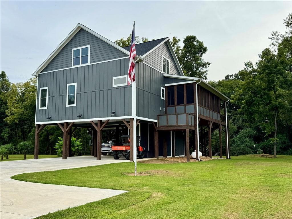 3 bedroom, 3 bathroom, 2,356 sq ft single family residence for sale at 250 Hook Road, Ranger, GA 30734 — photo 5