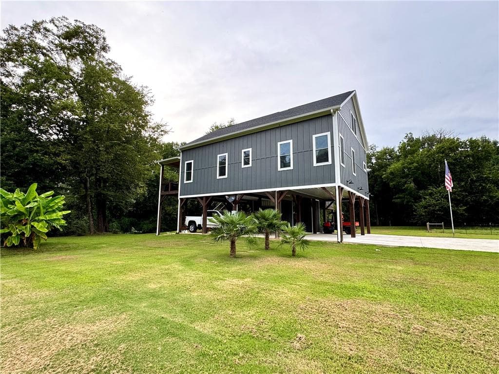 3 bedroom, 3 bathroom, 2,356 sq ft single family residence for sale at 250 Hook Road, Ranger, GA 30734 — photo 6
