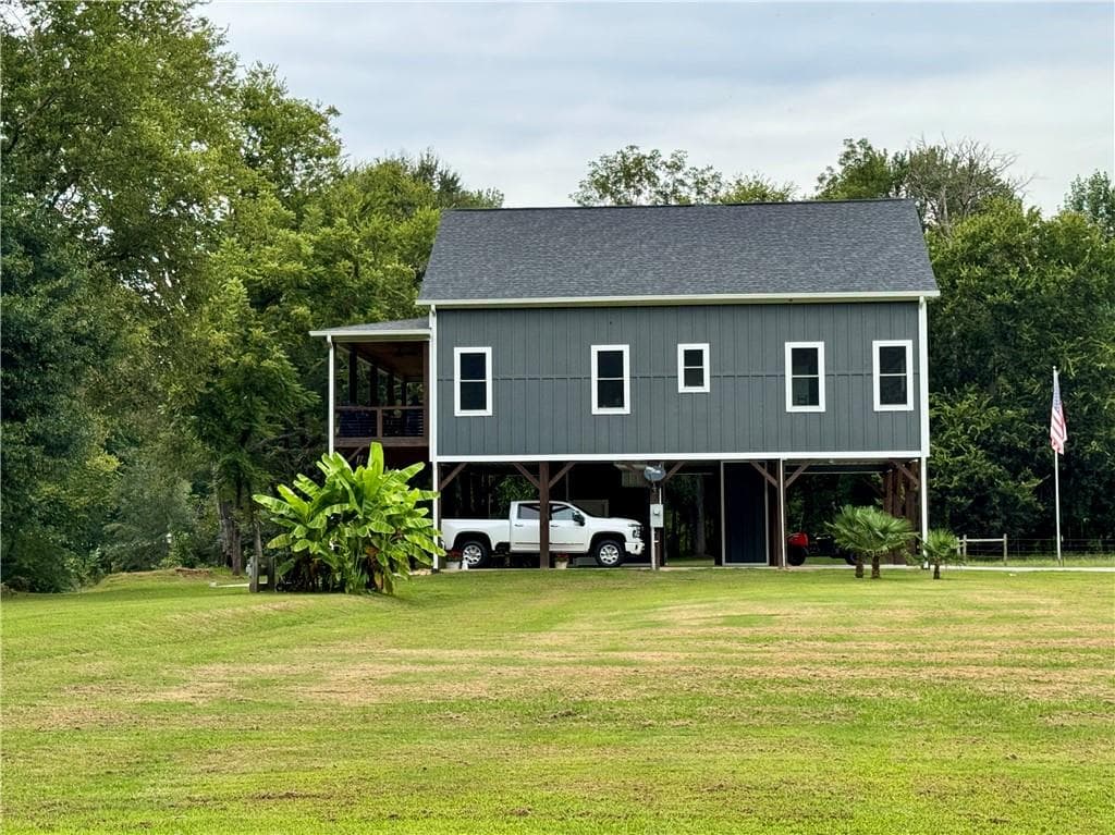 3 bedroom, 3 bathroom, 2,356 sq ft single family residence for sale at 250 Hook Road, Ranger, GA 30734 — photo 8