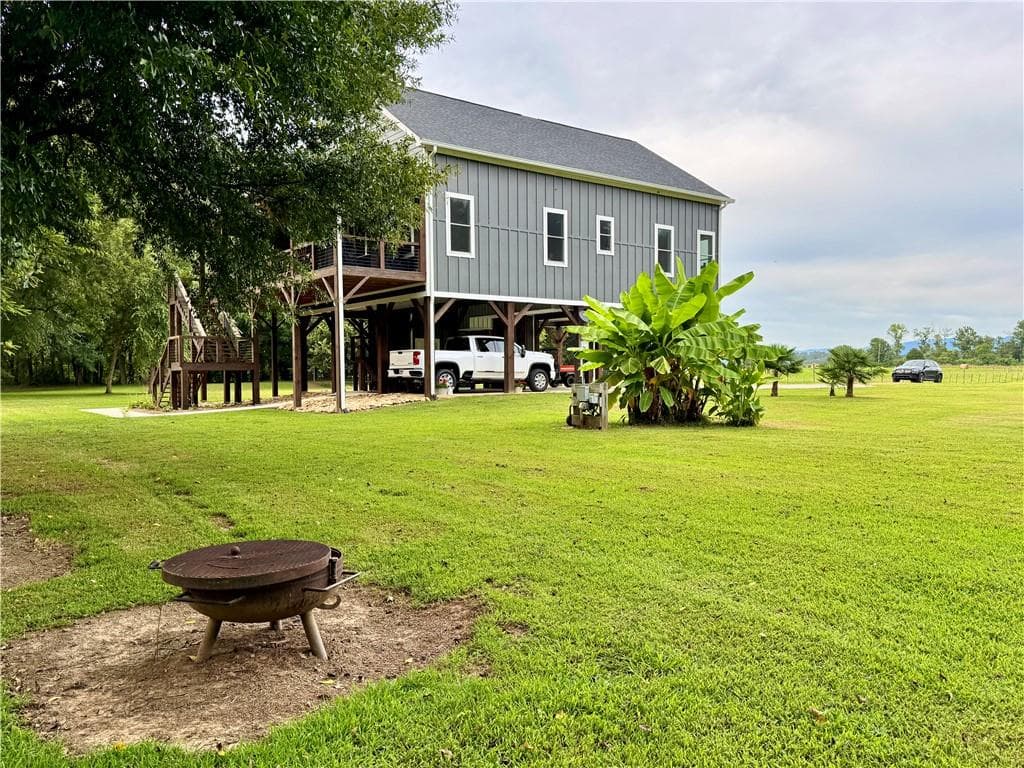3 bedroom, 3 bathroom, 2,356 sq ft single family residence for sale at 250 Hook Road, Ranger, GA 30734 — photo 9