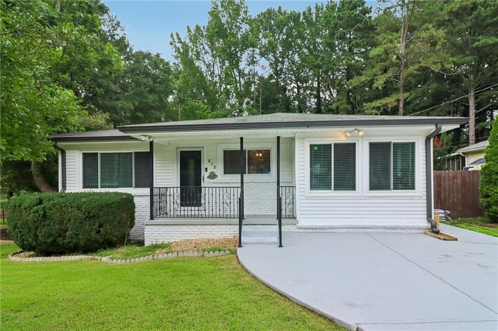 870 Scott Lane