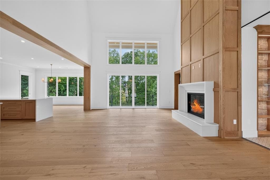5 bedroom, 7 bathroom, 8,161 sq ft single family residence under contract at 6141 Bethany View Trail, Buford, GA 30518 — photo 5