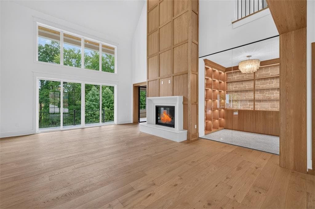5 bedroom, 7 bathroom, 8,161 sq ft single family residence under contract at 6141 Bethany View Trail, Buford, GA 30518 — photo 6