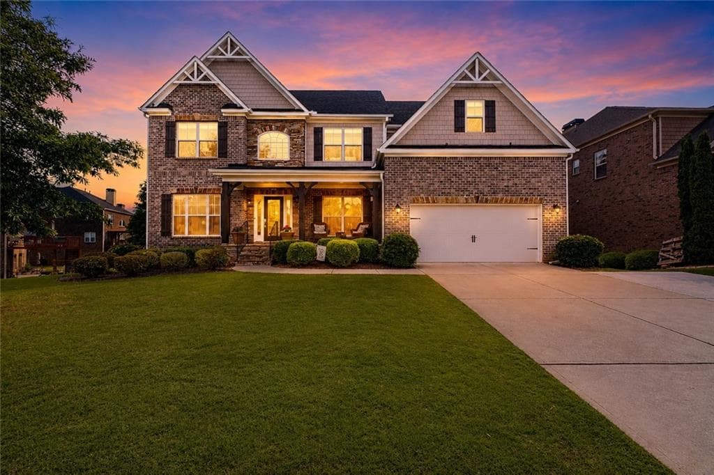 3671 Guildhall Trail