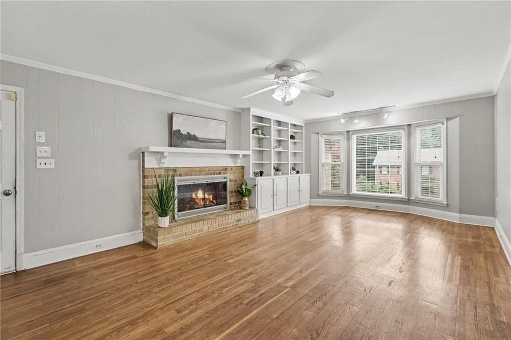 5 bedroom, 4 bathroom, 3,574 sq ft single family residence for sale at 3993 Northlake Creek Drive, Tucker, GA 30084 — photo 5