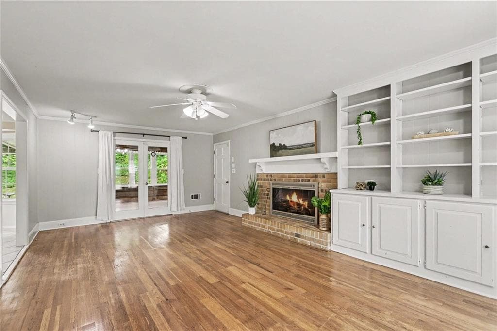 5 bedroom, 4 bathroom, 3,574 sq ft single family residence for sale at 3993 Northlake Creek Drive, Tucker, GA 30084 — photo 6