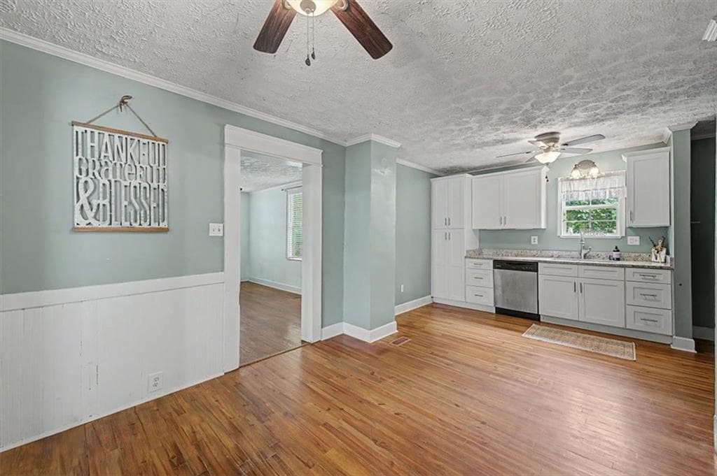 3 bedroom, 1 bathroom, 1,120 sq ft single family residence under contract at 45 3rd Shannon Street, Rome, GA 30161 — photo 9