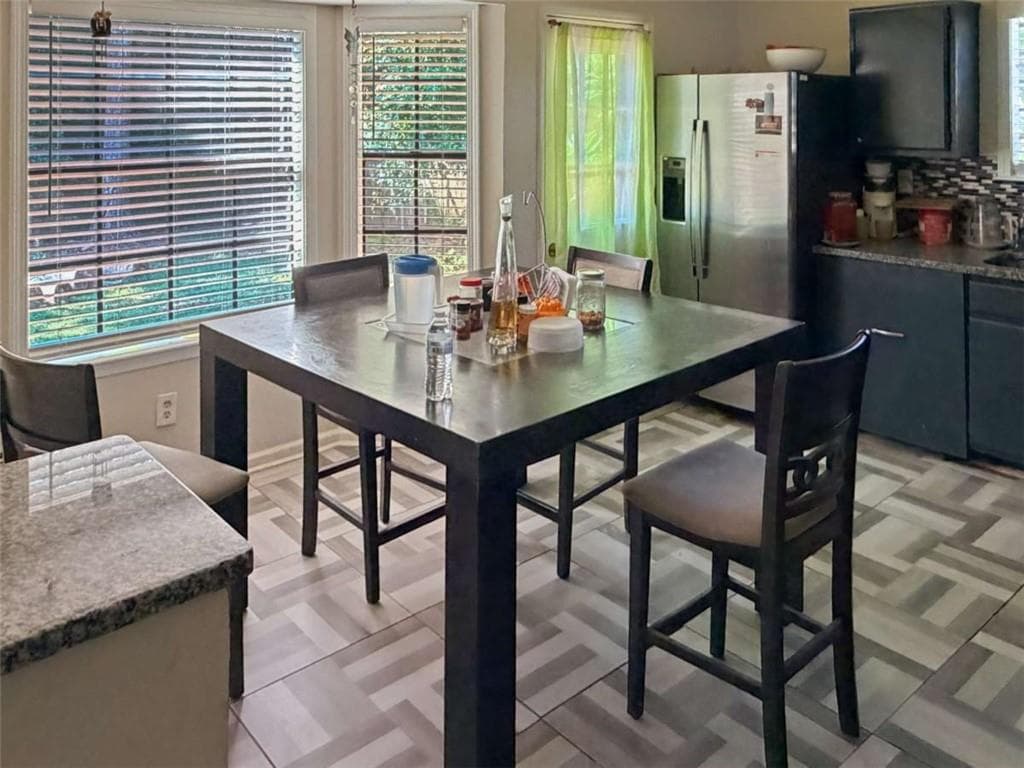 3 bedroom, 2 bathroom, 1,192 sq ft single family residence for sale at 5687 Pine Meadows Court, Morrow, GA 30260 — photo 3